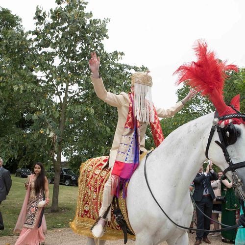 SAMAYUN OR THE MILLINI