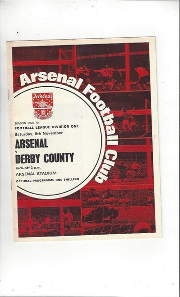 Latest News at Bobs Football Programmes