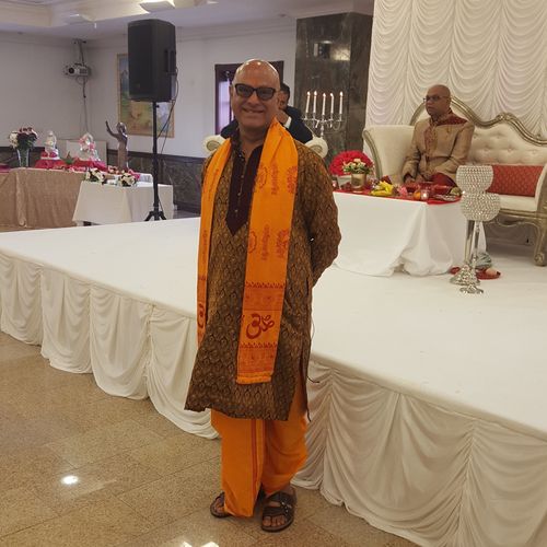 First there is ENGAGEMENT: