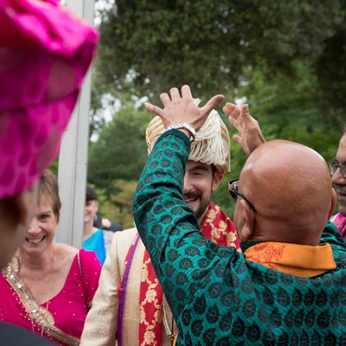 SAMAYUN OR THE MILLINI