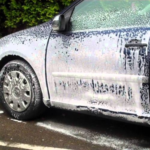 Venus Pro Snow Foamer 2L Pressure Sprayer