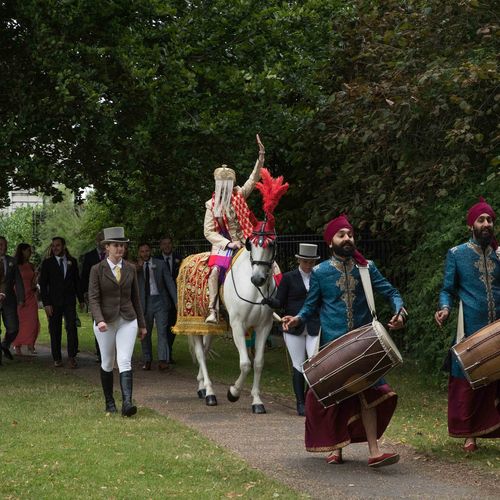 SAMAYUN OR THE MILLINI