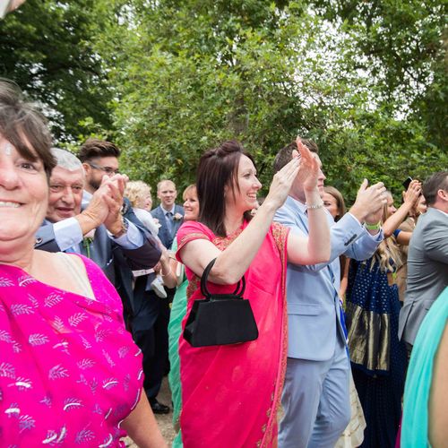 SAMAYUN OR THE MILLINI