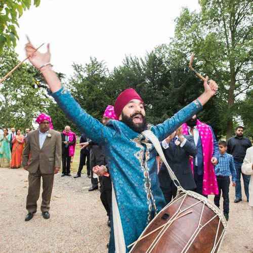 SAMAYUN OR THE MILLINI