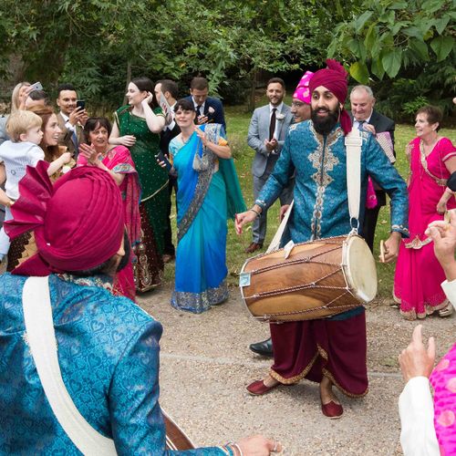 SAMAYUN OR THE MILLINI