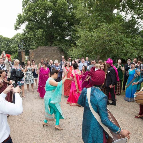 SAMAYUN OR THE MILLINI