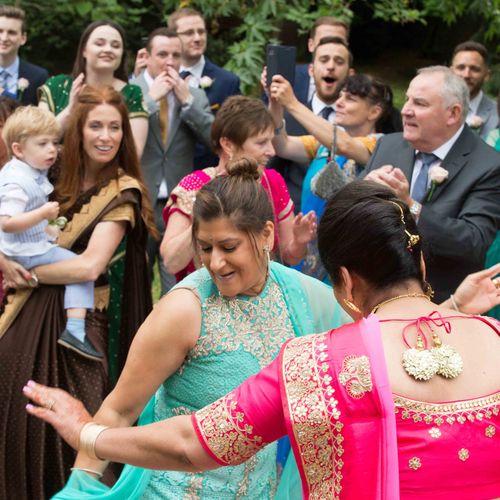 SAMAYUN OR THE MILLINI