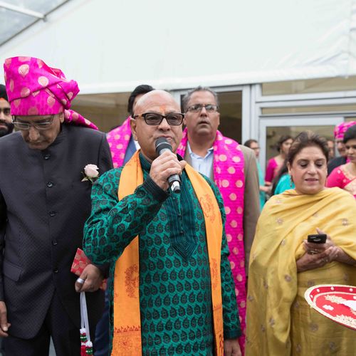 SAMAYUN OR THE MILLINI