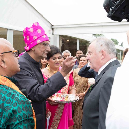 SAMAYUN OR THE MILLINI