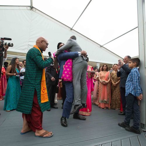 SAMAYUN OR THE MILLINI