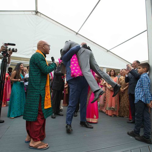 SAMAYUN OR THE MILLINI