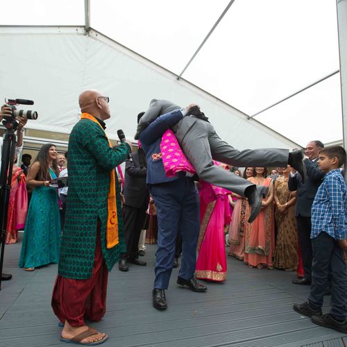 SAMAYUN OR THE MILLINI