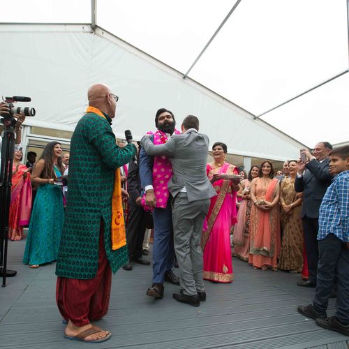 SAMAYUN OR THE MILLINI