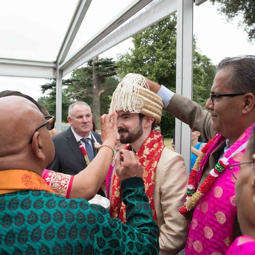 SAMAYUN OR THE MILLINI