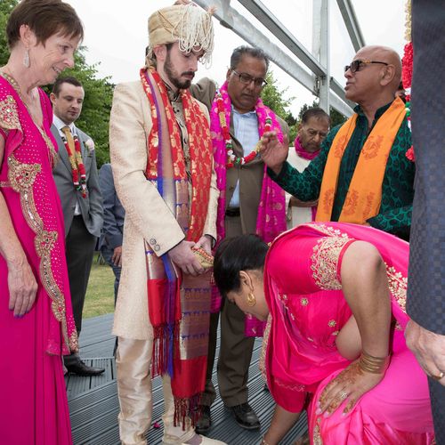 SAMAYUN OR THE MILLINI