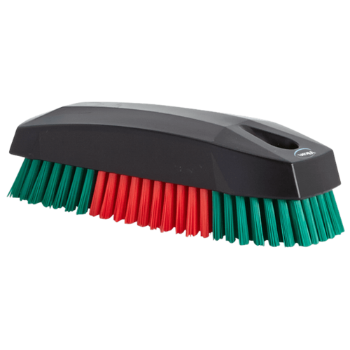 Vikan Convertible / Carpet Fabric Brush