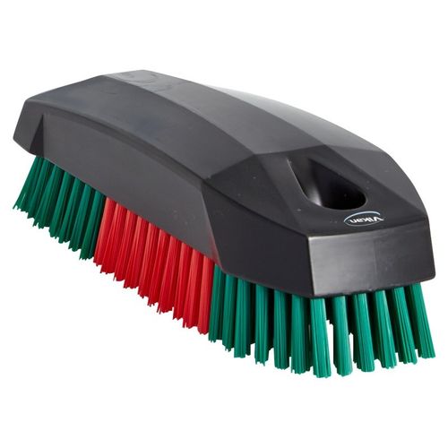 Vikan Convertible / Carpet Fabric Brush