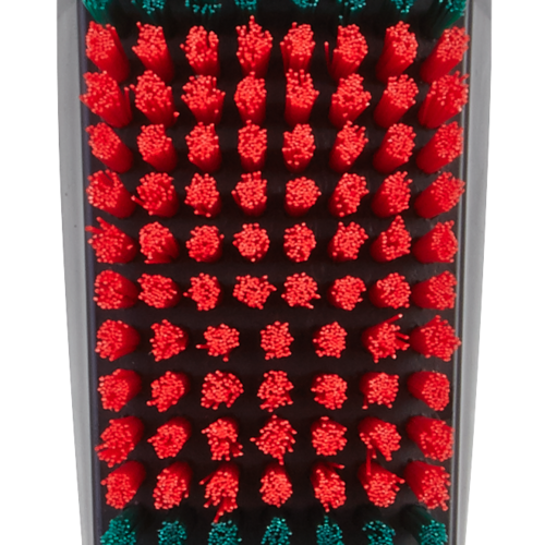 Vikan Convertible / Carpet Fabric Brush