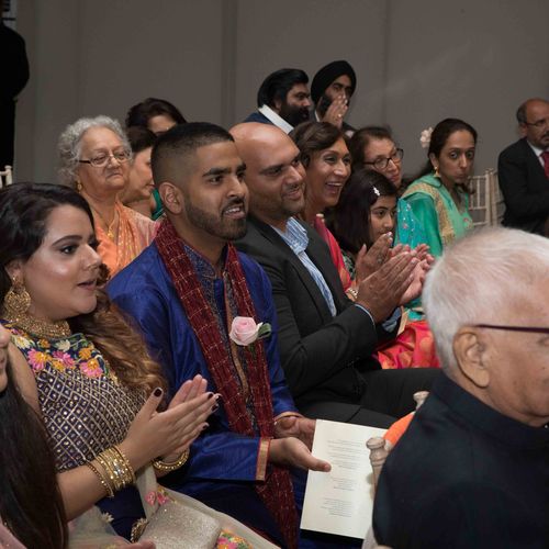 SINDOOR AND MANGAL SOOTRA