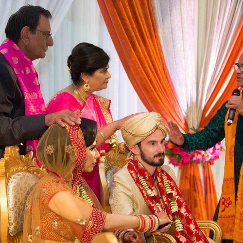 SINDOOR AND MANGAL SOOTRA