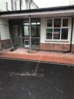 Shanklin Day Nursary Completion