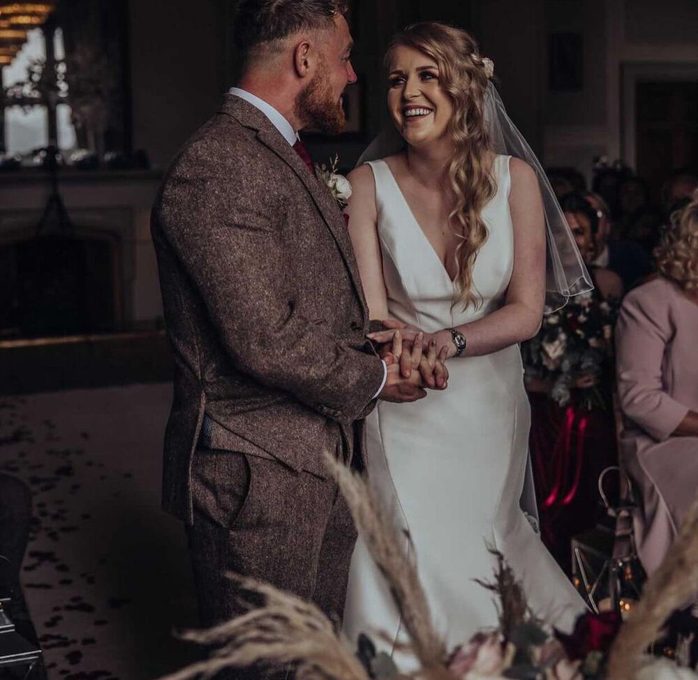 Our Brides | MiAmor Bridal | Bridal shop Birmingham  | Wedding Dresses Birmingham  | Mi Amor Bridal Sutton Coldfield  | Bridal shop Birmingham  | Wedding Dresses Birmingham  | Mi Amor Bridal Sutton Coldfield