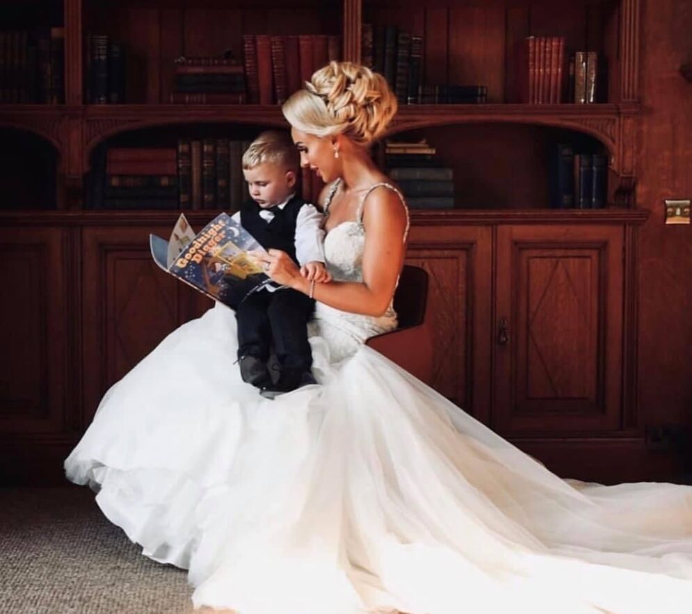 Our Brides | MiAmor Bridal | Bridal shop Birmingham  | Wedding Dresses Birmingham  | Mi Amor Bridal Sutton Coldfield  | Bridal shop Birmingham  | Wedding Dresses Birmingham  | Mi Amor Bridal Sutton Coldfield