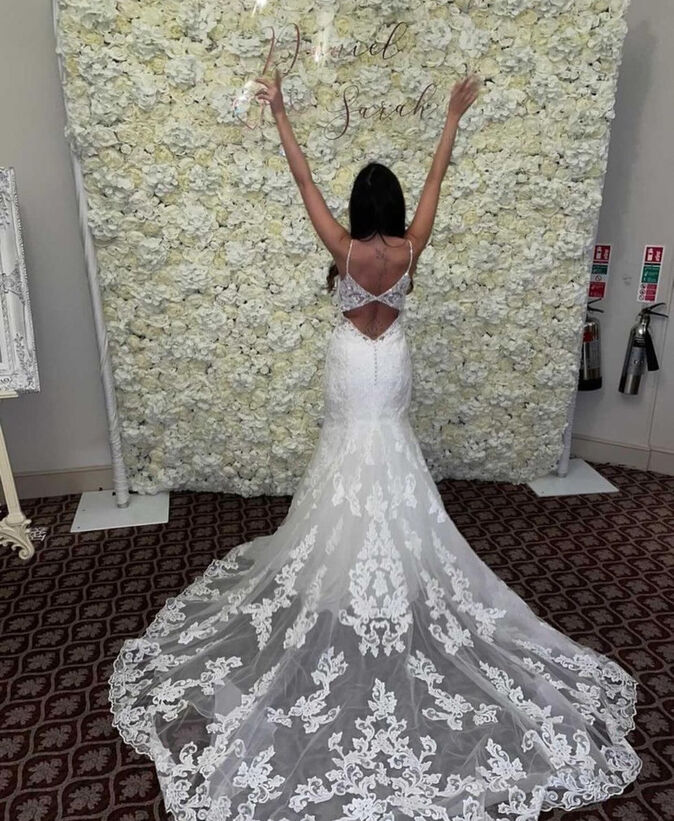 Our Brides | MiAmor Bridal | Bridal shop Birmingham  | Wedding Dresses Birmingham  | Mi Amor Bridal Sutton Coldfield  | Bridal shop Birmingham  | Wedding Dresses Birmingham  | Mi Amor Bridal Sutton Coldfield
