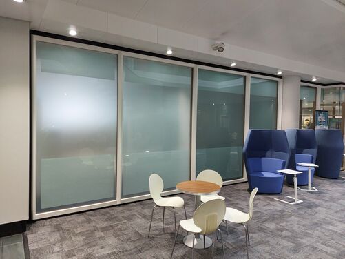 Window Film Image Gallery