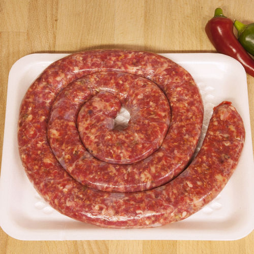 Boerewors Peri-Peri (AVAILABLE IN STORE ONLY)