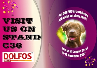 London Vet Show 16th & 17th November 2017 Excel London