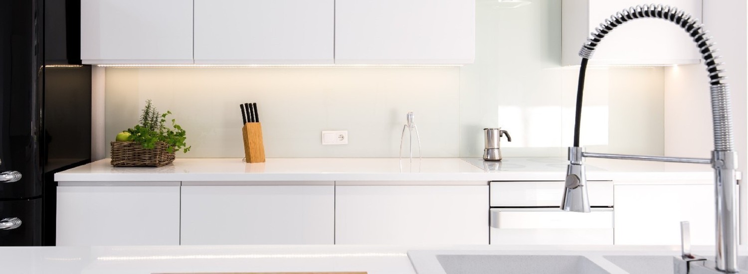 Top Quality quartz worktops supply and fit