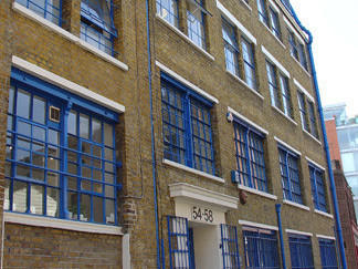 Business Premises To Let, Workspace London, Commercial Property London