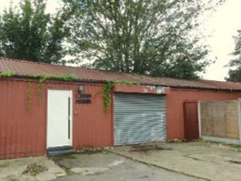 Business Premises To Let, Workspace London, Commercial Property London