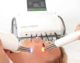 *Spotlight On...CACI Synergy Purifying Facial*