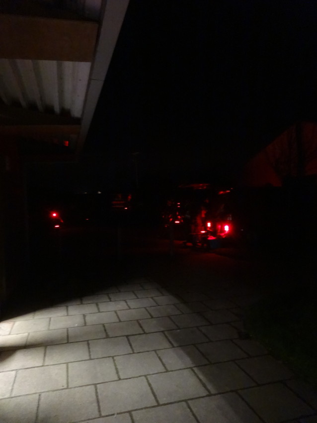 Stargazing at Dyffryn Gardens - 28 October 2017