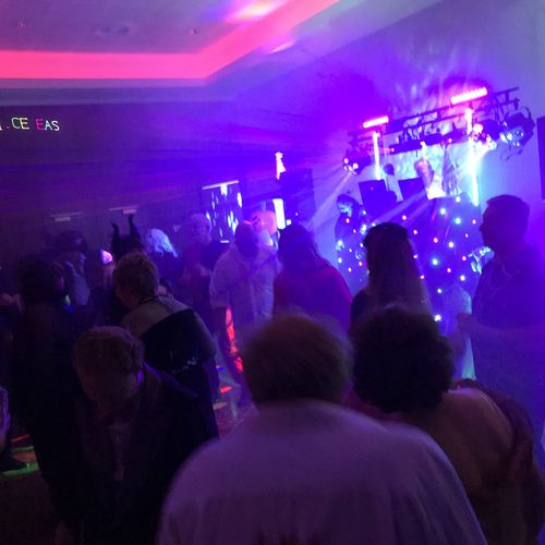 OLD NICKS HALLOWEEN HORROR SHOW