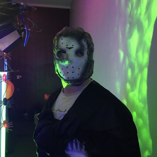 OLD NICKS HALLOWEEN HORROR SHOW