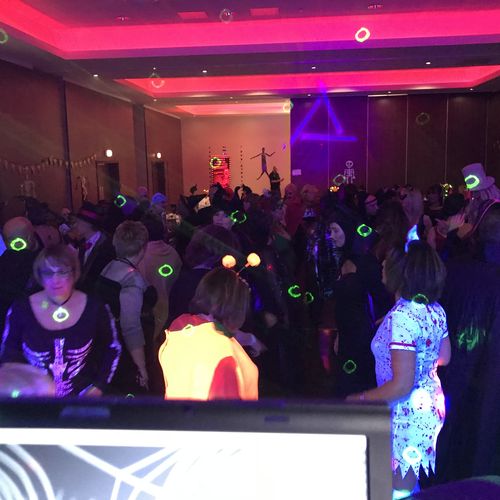 OLD NICKS HALLOWEEN HORROR SHOW