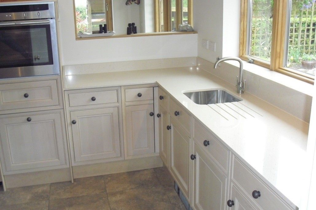 Quartz Kitchen Worktops, Granite Worktops, Kitchen Worktops London