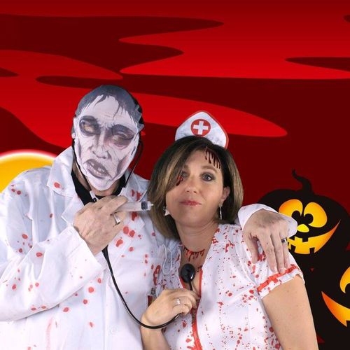 OLD NICKS HALLOWEEN HORROR SHOW