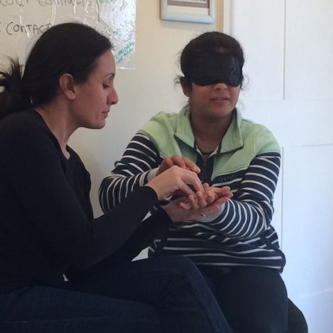 Gallery | Sign for Thoughts | Established 2007 | BSL Training in the South East, South West and London