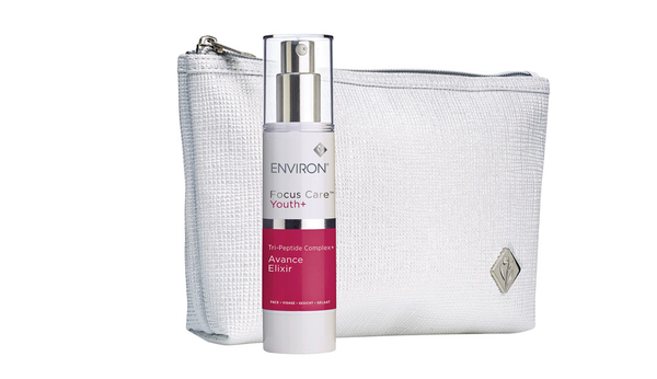 *The secret is out...NEW Environ Avance Elixir launched!*