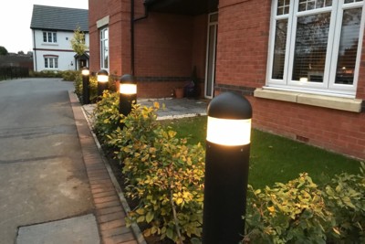 Electrician in Leicester, Appliance Repair Leicester, Leicester Commercial Electrician