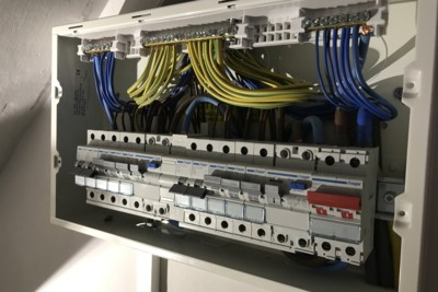 Electrician in Leicester, Appliance Repair Leicester, Leicester Commercial Electrician