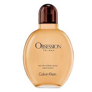 Obsession For Men | 125ml | Calvin Klein