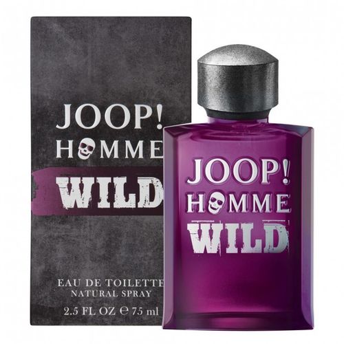 Joop! Homme Wild | 125ml