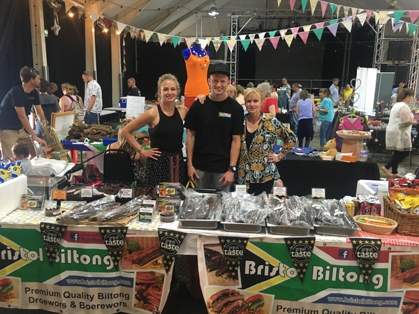 Celebrate South Africa