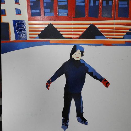 Gallery | Pocket Picassos