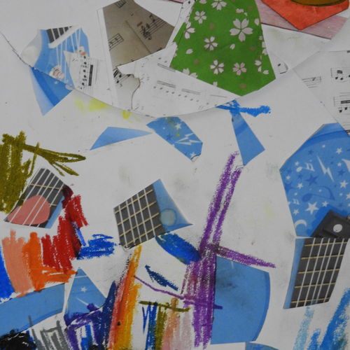 Gallery | Pocket Picassos